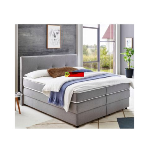 Box spring postelja MERLIN