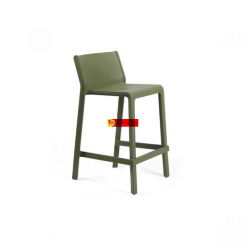 trill stool mini tortora