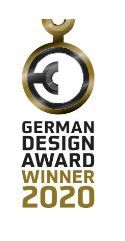 german design award winner 2020